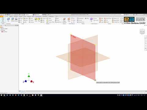 Intro til Inventor 2020