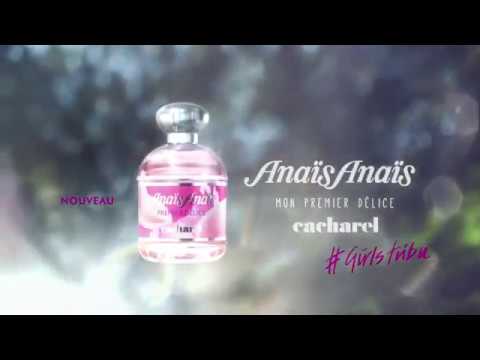 Anaïs Anaïs Premier Délice - Eau de toilette - CACHAREL