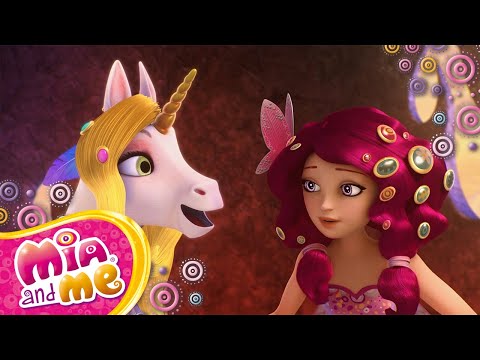 Die Suche - Mia and me - Staffel 2🦄🌈