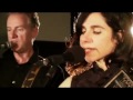 PJ Harvey  - The Colour Of The Earth. Live in-studio session.