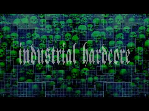 The Beginning of Spring - Industrial Hardcore Set