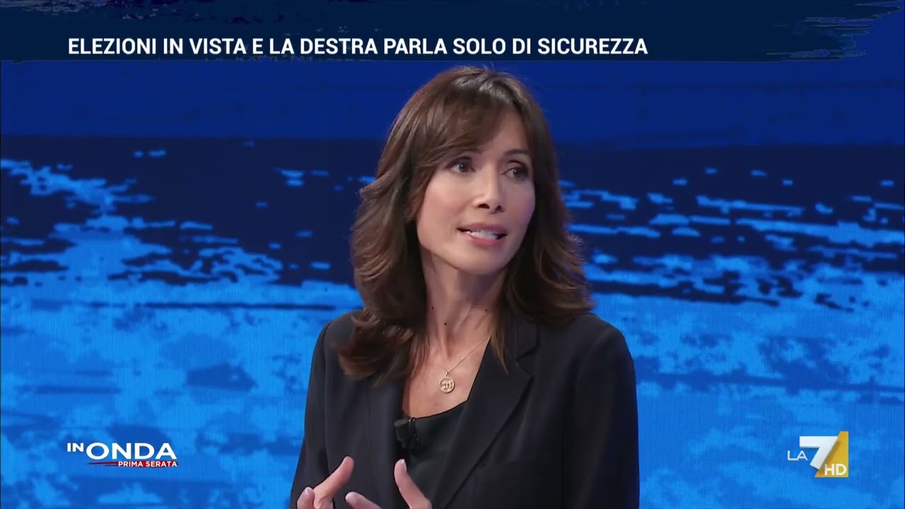 Carfagna replica a Renzi: "Vederlo con Conte mi provoca beatitudine, escludo un'alleanza con ...