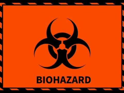 1 HOUR of War Siren Alert Alarm Sound