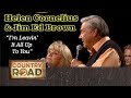 Helen Cornelius & Jim Ed Brown sing I'M LEAVIN' IT UP TO YOU