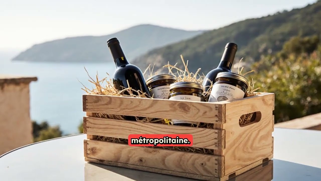 Vidéo de Terra di Catoni 