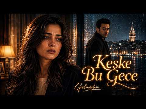 Keşke Bu Gece