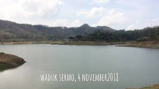 preview picture of video 'WADUK SERMO'