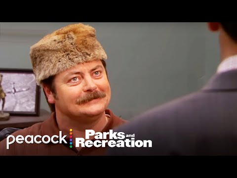 UNDERRATED Cold Opens that make me audibly burst out laughing | Parks and Recreation