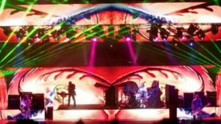 Tool live Merkaba/Sober 8-13-1998 Red Rocks CO