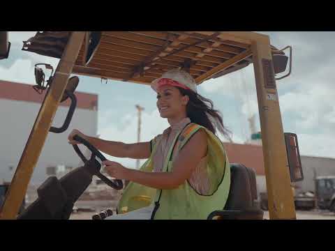 Miss International 2023 Beauties for SDGs   HAWAII    Maka'ala Perry