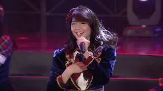 Download lagu [DVD] JKT48 Live in Concert 'Pintu Masa Depan - Mirai no Tobira' mp3