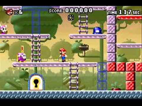 Fave VGM #789: "Mystic Forest III" ~ Lawrence Schwedler