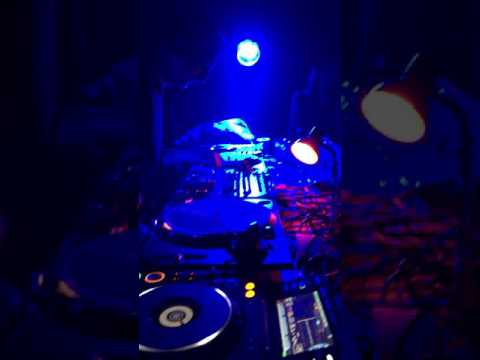 Enrico Mantini @ Studio 54 - Bologna (IT) 25.11.2016