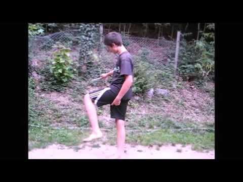 Diabolo Tricks für weiter Fortgeschrittene Folge 6