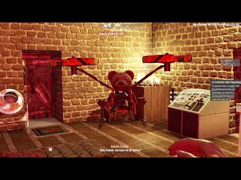 7 Days to Die | Apocalypse Now 2 | Nachts bauen | 32