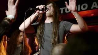Fates Warning - The Eleventh Hour, Live in New York 2013