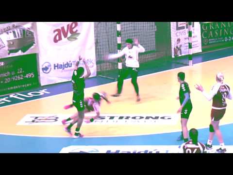 DVSC-TVP-Aquaticum 2014/2015