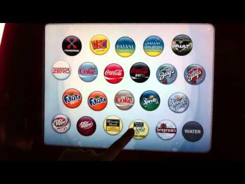 Coca Cola does it again! Quench your thirst!