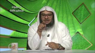 صورة حديث: (إذا لم تستح فاصنع ما شئت...) المحاضرة 9 - الحديث - المستوى الثالث - د . موفق كدسة الغامدي