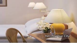 NH Prague City