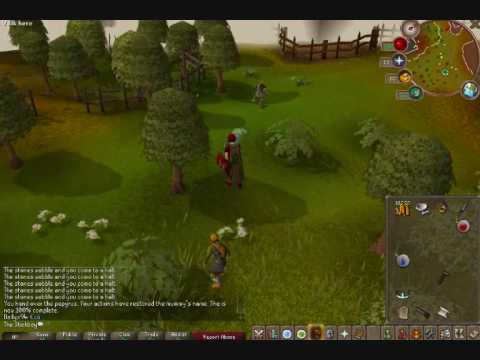 Missing My Mummy Part 4