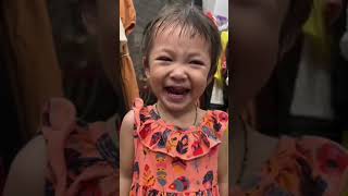 Download lagu Ajarkan anak bilang 'wuu' agar anak ngga nangis lama-lama bund 😅 #shortsvideo #fypシ mp3 Download lagu Ajarkan anak bilang 'wuu' agar anak ngga nangis lama-lama bund 😅 #shortsvideo #fypシ mp3