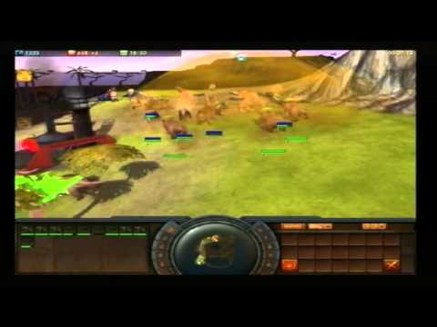 GS 2003/03 - Impossible Creatures