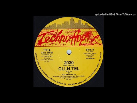 Cli-n-tel - 2030