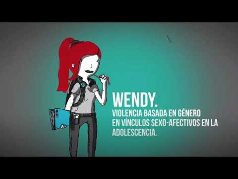 Cuatro pasos para prevenir la violencia basada en género: La historia de Wendy