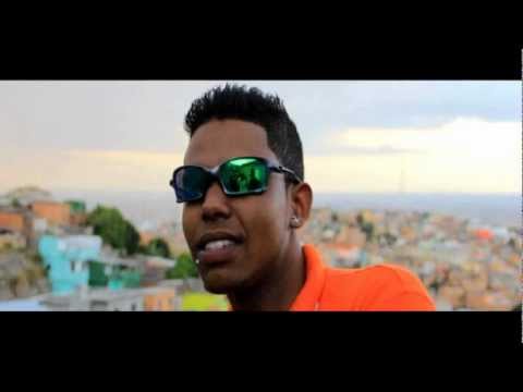 Mc Pardal - nos  Porta 1100 -  oficial 2013