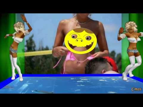 Jakub Smolik & Vladimir Hron -  Sunshine Reggae