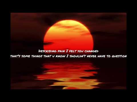 1o1ón - The People I Love (Lyric Video)