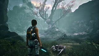 Scars Above | Core 2 Quad Q8400 2.66ghz | Amd Radeon R5 240 1GB | 8GB Ram
