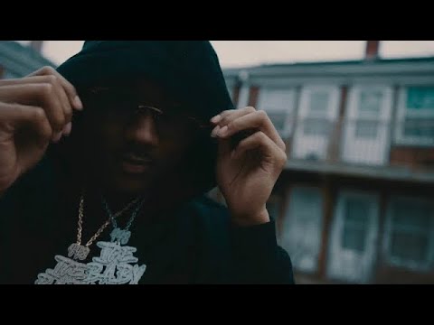 LBF Jay x Dai Ballin x Tae Huncho Type Beat 2023 “Ran Out”