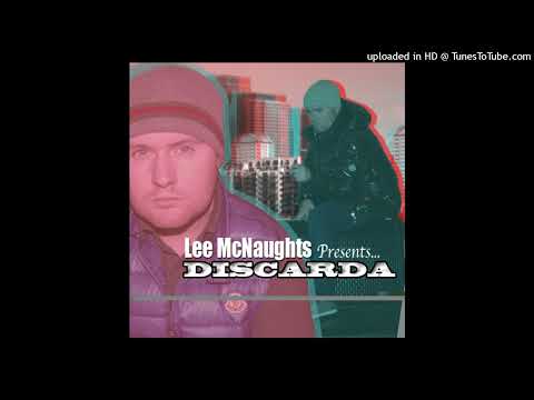 Discarda ft Trim - Making Grime