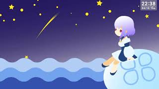 【雑談】AVtuberに聞きたいことある？【あ、古戦場走ってますがお構いなく】