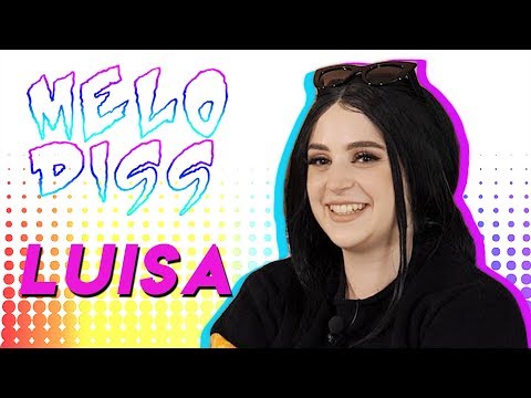 Melodiss - LUISA