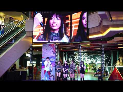 [170311] Girl Crush (Comment) @ SHOW DC K-POP Cover Dance ; Cam by "N'PANG&AOF"