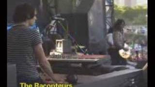 It Ain't Easy (Lollapalooza) - The Raconteurs