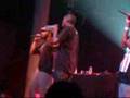 Strange Fruit Project - "Get Live" live in San Francisco, CA