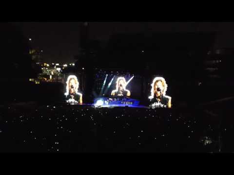 The Duffman Takes A Turn Leading Vocals 7/14/2016