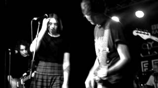 Joanna Gruesome @BBC 6Music Festival 2015