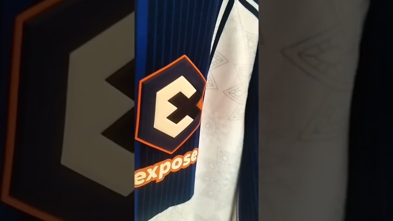 prototype Jersey Expose 2024