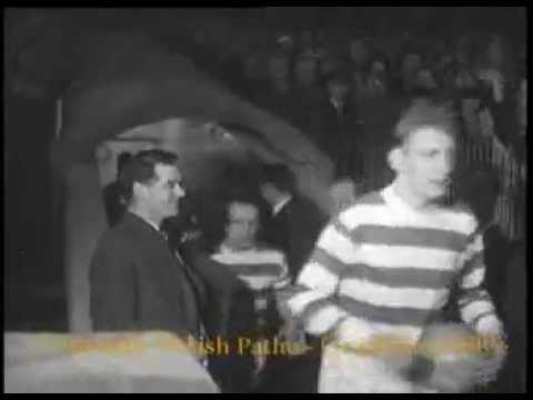 Celtic 1 Slovan Bratislava 0   1964