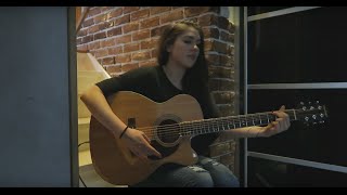 THE HAUNTED // Looking Back With The Glass Child