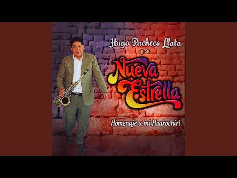 El Lagartito - La Nueva Estrella