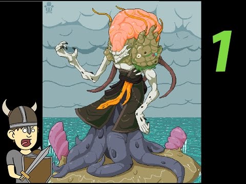 Endless Legend Tempest - the Morgawr #1 (season 2) - Strategy 4x Fantasy gameplay (all DLC)