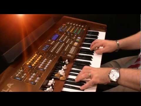 Orla Sport Demonstation Part 2