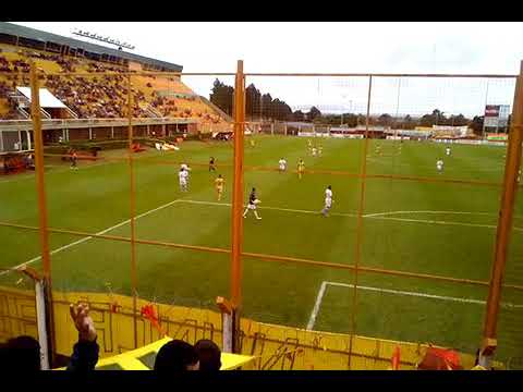 Crucero del norte LA 22