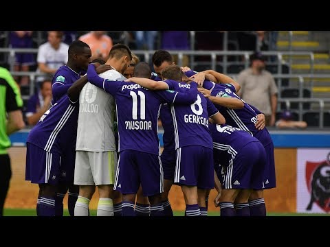 Full highlights from RSCA vs Rennes